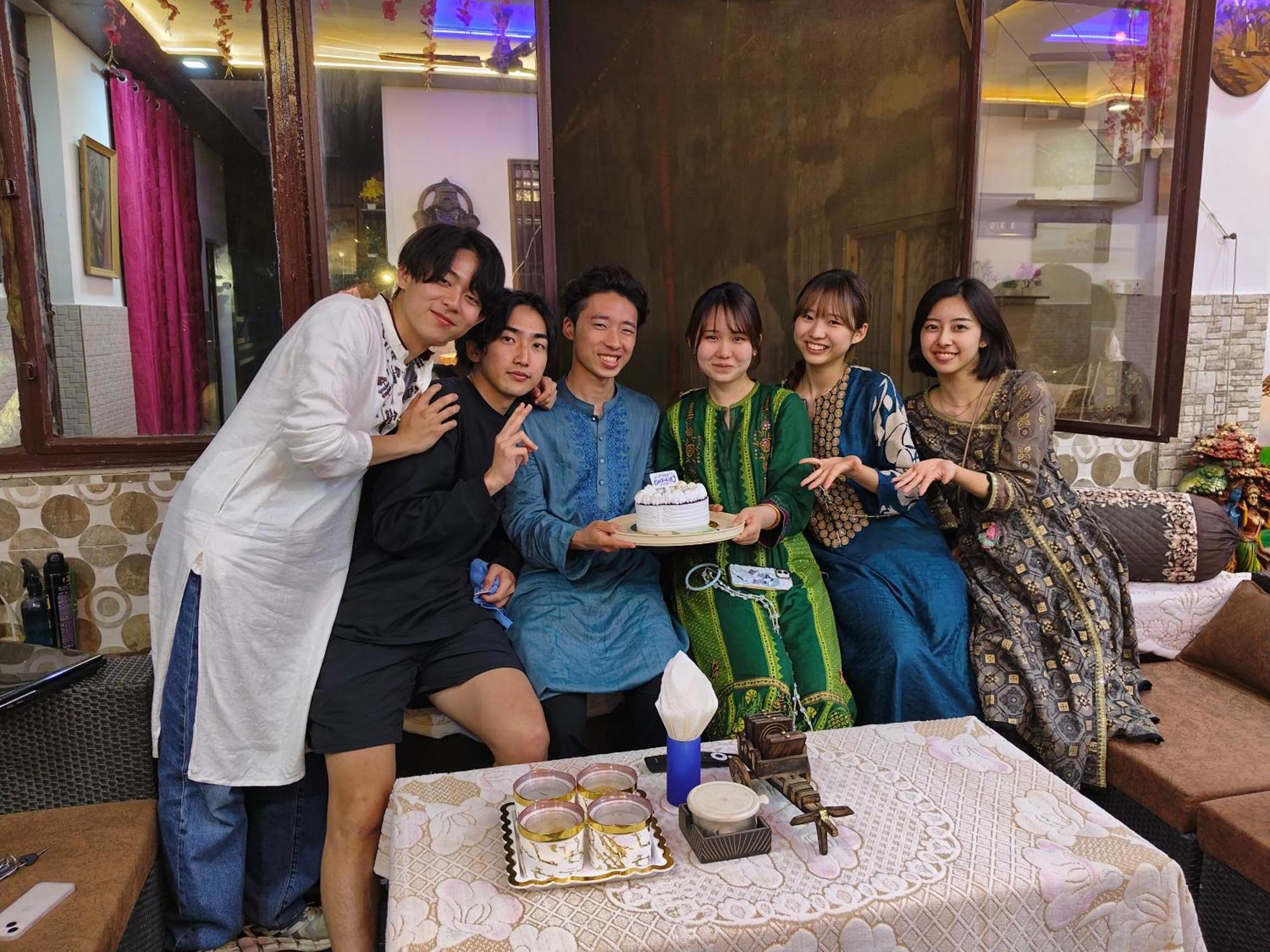 Mayur Villa อัครา ภายนอก รูปภาพ